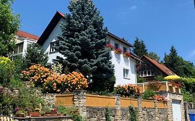 Ferienwohnung Fischer